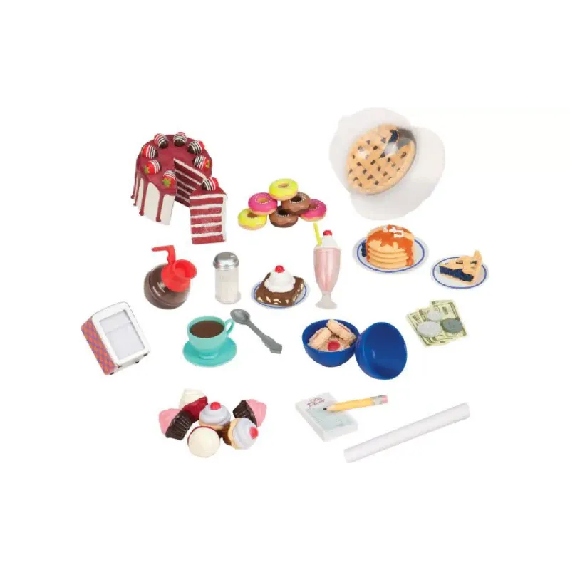 Набір меблів Our Generation (BD67067Z)