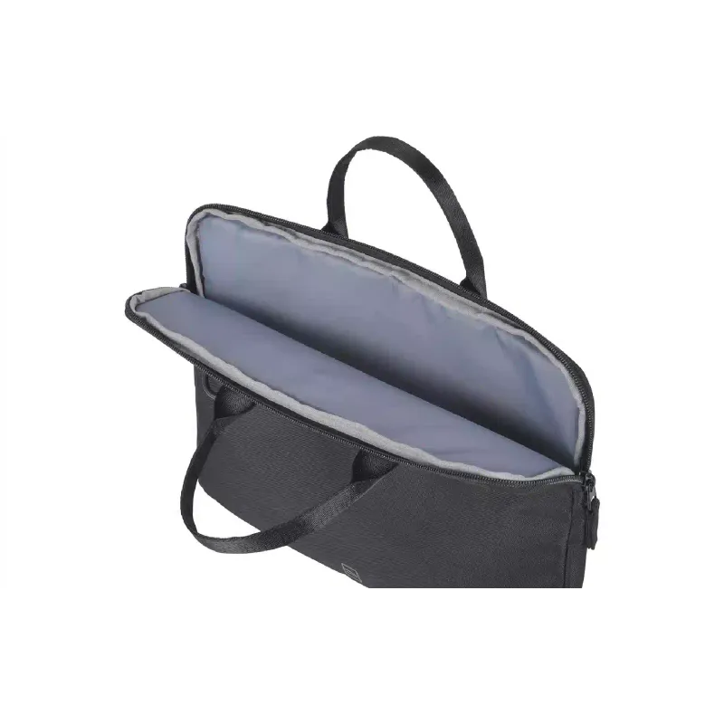 14"-os laptop táska Tucano Lamini, Black (BLAMINI1314-BK)