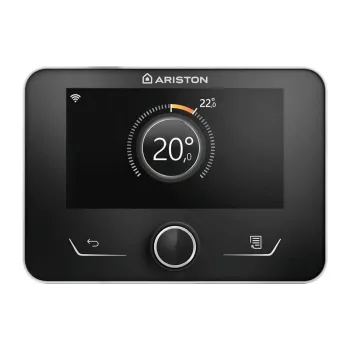 Thermostat Ariston, Black (3319468)