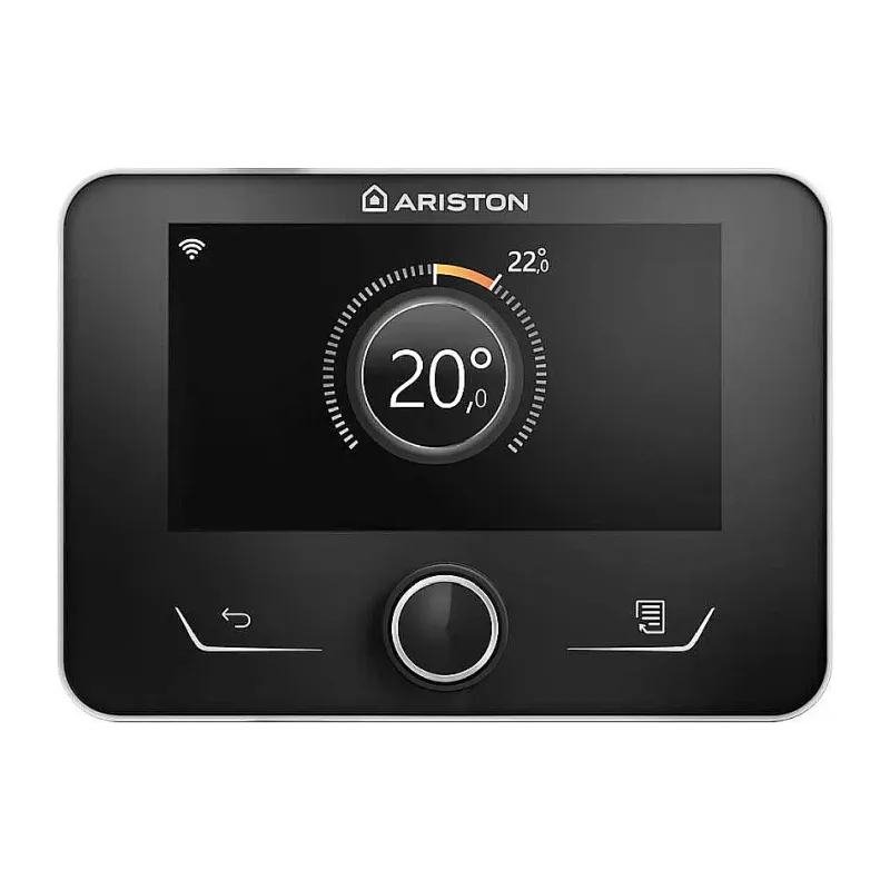 Termostato Ariston, Black (3319468)