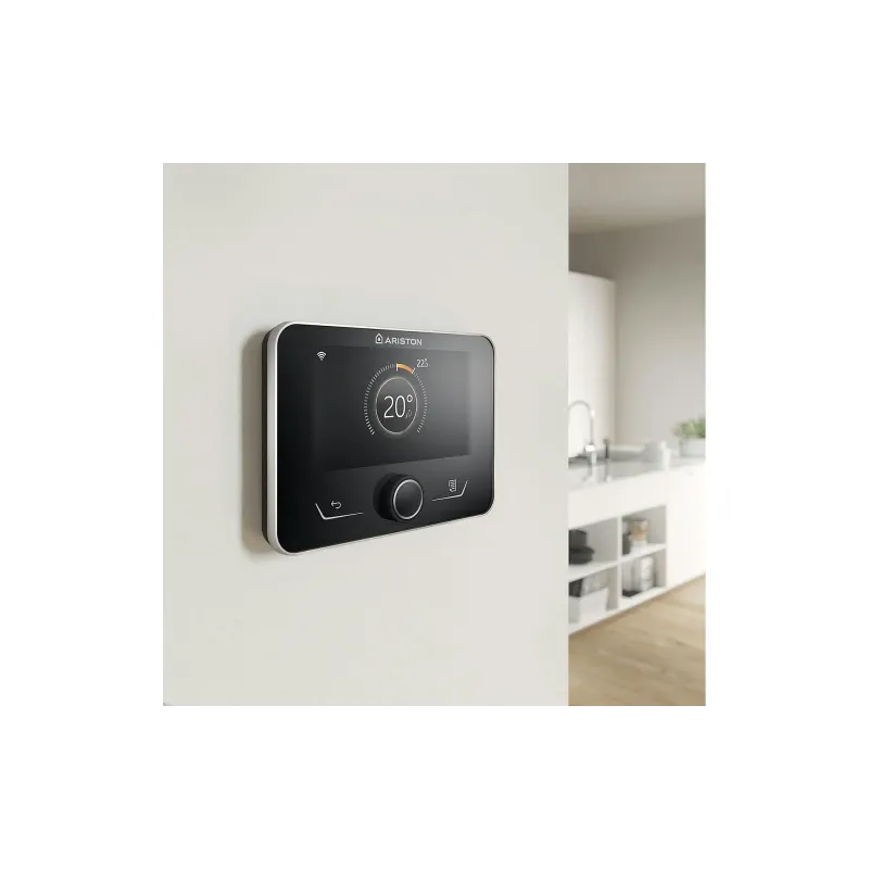 Termostato Ariston, Black (3319468)