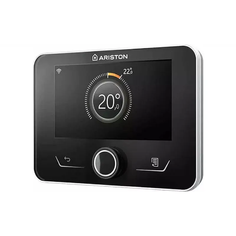 Termostato Ariston, Black (3319468)