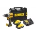 Шуруповерт-дриль DeWALT XR Li-Ion PowerStack (DCD800H2T), акумуляторний