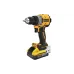 Шуруповерт-дриль DeWALT XR Li-Ion PowerStack (DCD800H2T), акумуляторний
