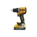 Шуруповерт-дриль DeWALT XR Li-Ion PowerStack (DCD800H2T), акумуляторний