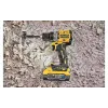 Csavarhúzó-fúró DeWALT XR Li-Ion PowerStack (DCD800H2T)