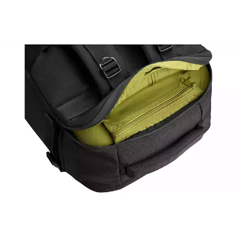 Nahrbtnik za 17-palčni prenosnik Tucano Tugo 3 ML Cabin, Black (BKTUG3-ML-BK)