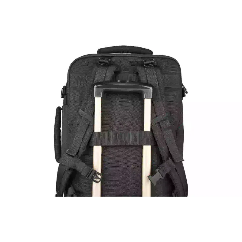 Nahrbtnik za 17-palčni prenosnik Tucano Tugo 3 ML Cabin, Black (BKTUG3-ML-BK)