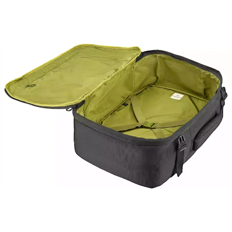 Nahrbtnik za 17-palčni prenosnik Tucano Tugo 3 ML Cabin, Black (BKTUG3-ML-BK)