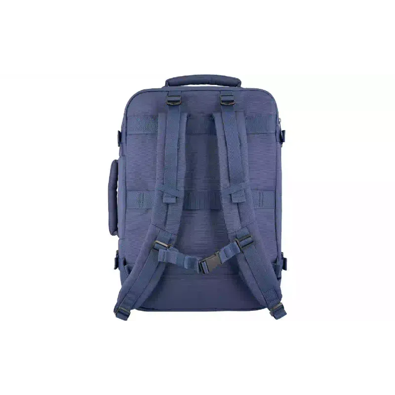 Mochila para portátil de 17" Tucano Tugo 3 ML Cabin, Blue (BKTUG3-ML-B)