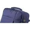 Mochila para portátil de 17" Tucano Tugo 3 ML Cabin, Blue (BKTUG3-ML-B)