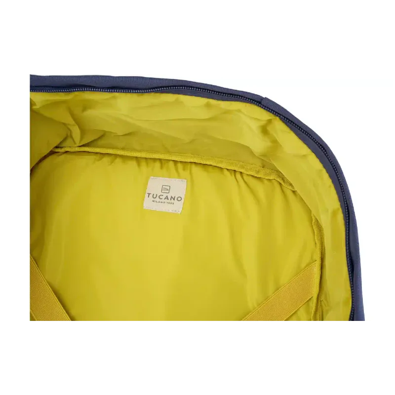 Mochila para portátil de 17" Tucano Tugo 3 ML Cabin, Blue (BKTUG3-ML-B)