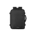 Mochila para laptop de 16 polegadas Tucano Tugo 3 M Cabin, Black (BKTUG3-M-BK)