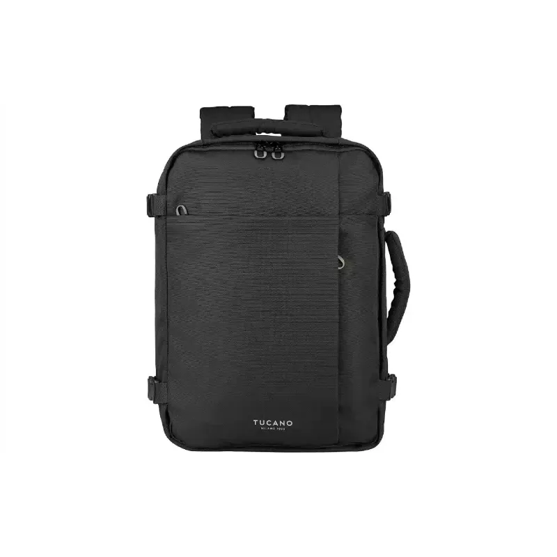 Rucksack für 16-Zoll-Laptop Tucano Tugo 3 M Cabin, Black (BKTUG3-M-BK)