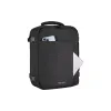 Rucksack für 16-Zoll-Laptop Tucano Tugo 3 M Cabin, Black (BKTUG3-M-BK)
