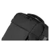 Mochila para laptop de 16 polegadas Tucano Tugo 3 M Cabin, Black (BKTUG3-M-BK)