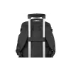 Rucksack für 16-Zoll-Laptop Tucano Tugo 3 M Cabin, Black (BKTUG3-M-BK)