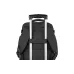 Mochila para laptop de 16 polegadas Tucano Tugo 3 M Cabin, Black (BKTUG3-M-BK)
