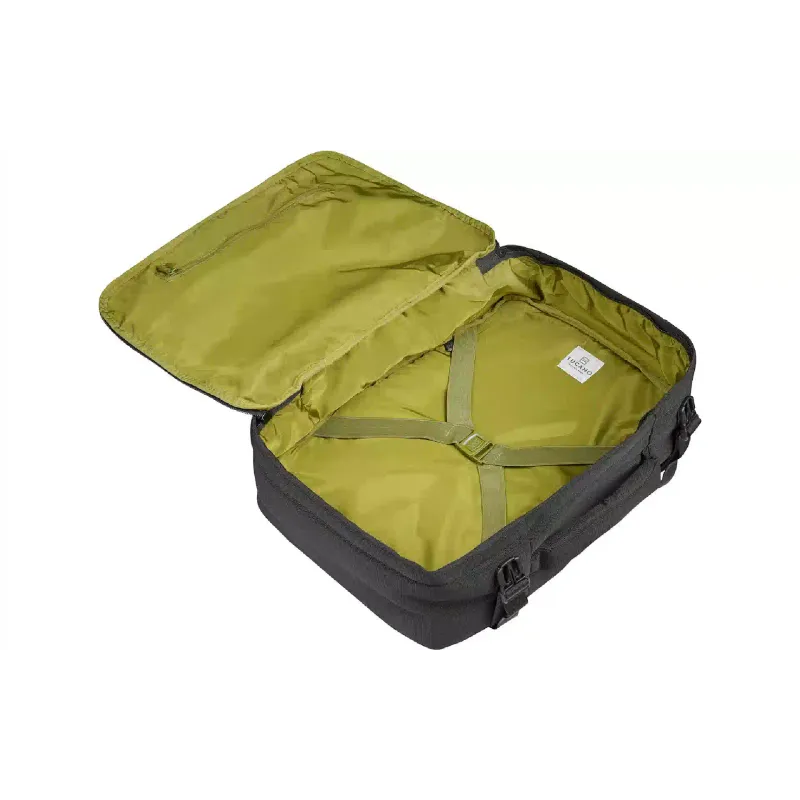 Rucksack für 16-Zoll-Laptop Tucano Tugo 3 M Cabin, Black (BKTUG3-M-BK)