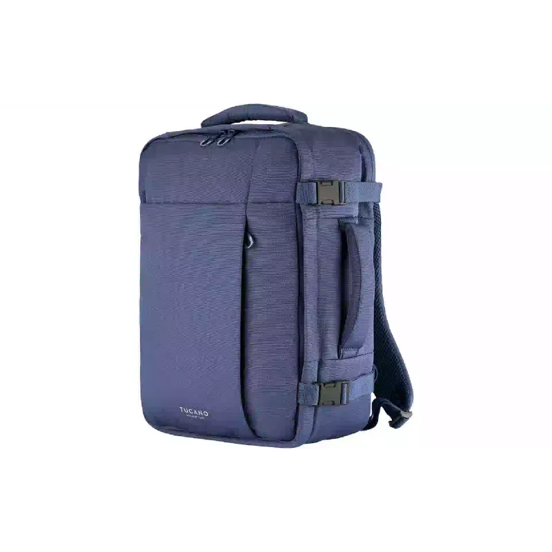 Nahrbtnik za 16-palčni prenosni računalnik Tucano Tugo 3 M Cabin, Blue (BKTUG3-M-B)