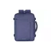 Mochila para laptop de 16 polegadas Tucano Tugo 3 M Cabin, Blue (BKTUG3-M-B) Mochila para laptop de 16 polegadas Tucano Tugo 3 M Cabin, Blue (BKTUG3-M-B)