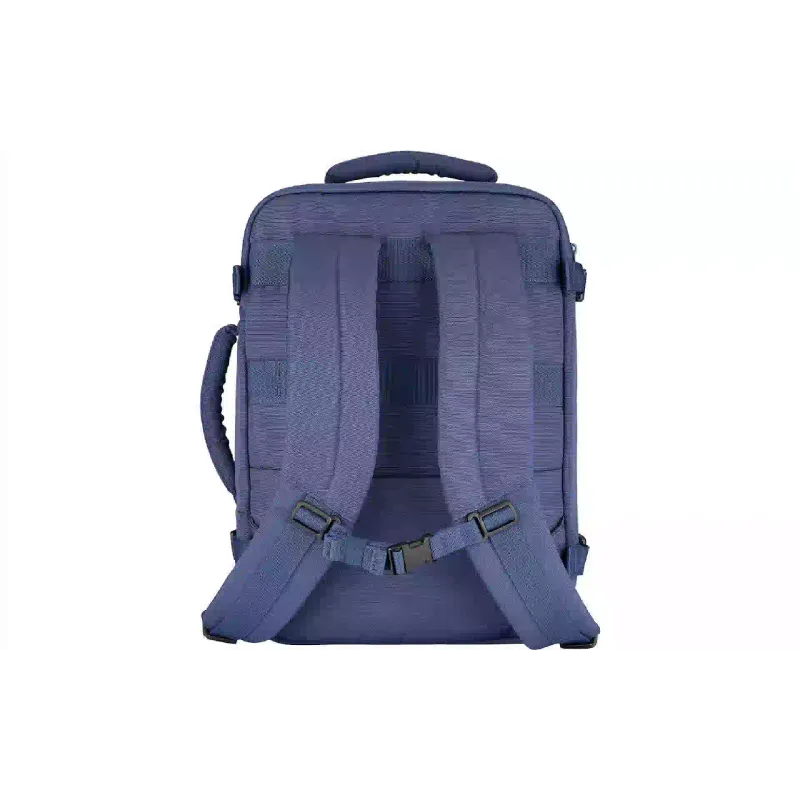 Nahrbtnik za 16-palčni prenosni računalnik Tucano Tugo 3 M Cabin, Blue (BKTUG3-M-B)