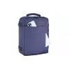 Nahrbtnik za 16-palčni prenosni računalnik Tucano Tugo 3 M Cabin, Blue (BKTUG3-M-B)