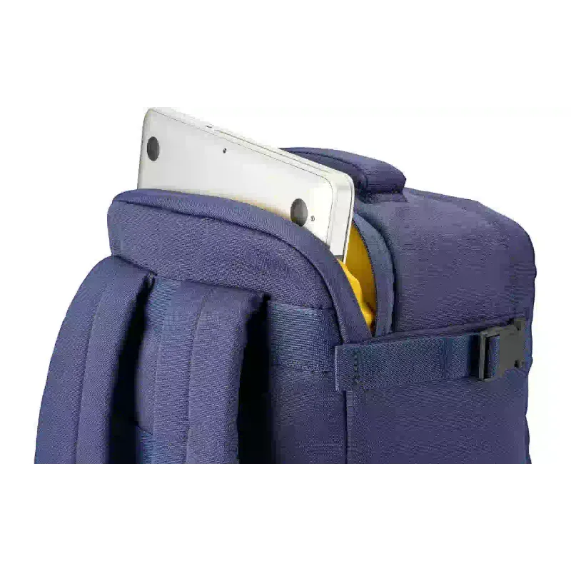 Nahrbtnik za 16-palčni prenosni računalnik Tucano Tugo 3 M Cabin, Blue (BKTUG3-M-B)