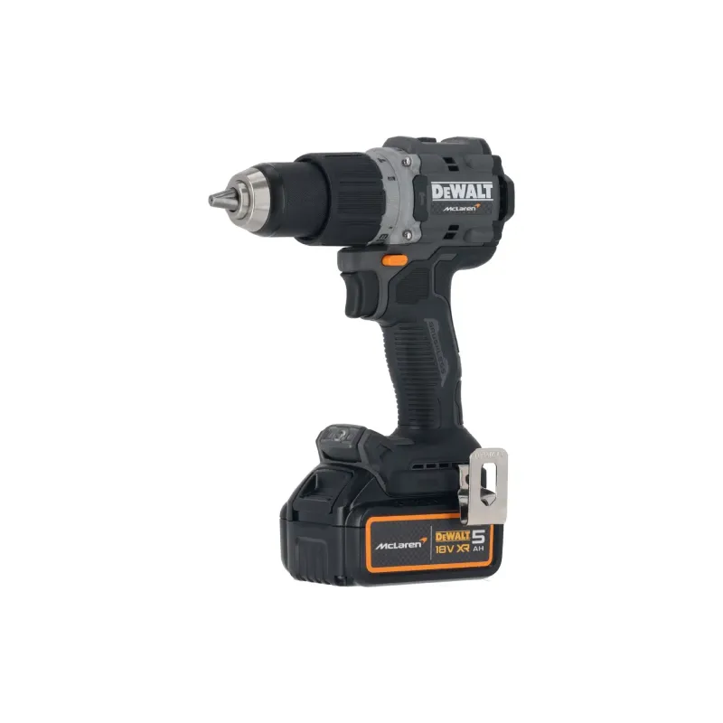 Дриль-шуруповерт DeWALT (DCD85MP2T)