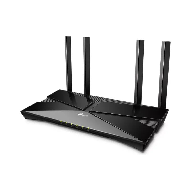 جهاز التوجيه TP-Link (EX520)