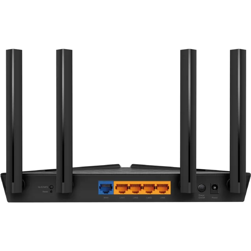 جهاز التوجيه TP-Link (EX520)