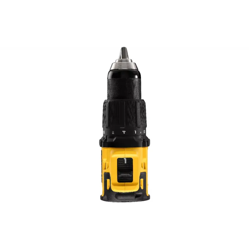 Шуруповерт-дриль ударний DeWALT XR Li-Ion (DCD709P2T), акумуляторний