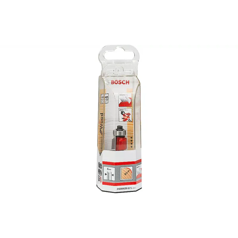 قاطعة الطحن Bosch (2.608.629.371)