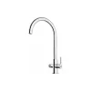 Змішувач для кухні Franke Lina J Clear Water 2.0 (120.0730.806), Chrome