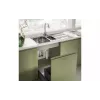 Змішувач для кухні Franke Lina J Clear Water 2.0 (120.0730.806), Chrome