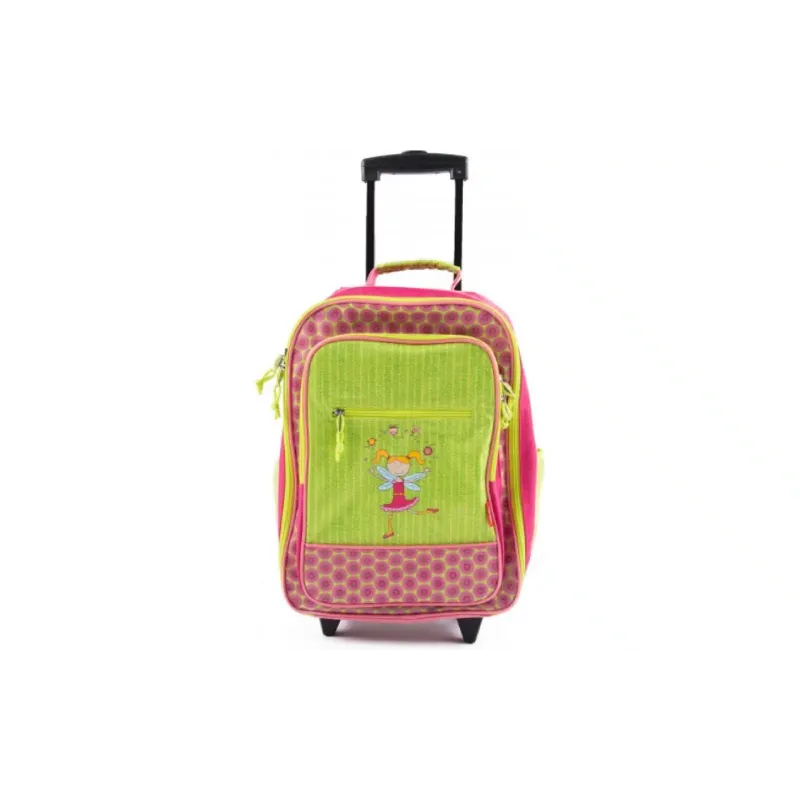 Bag on wheels sigikid (24546SK)