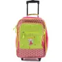 Bolsa com rodas sigikid (24546SK)