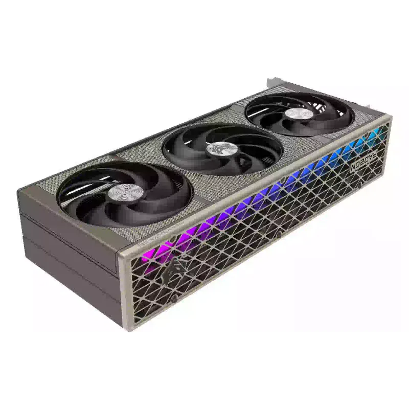 Відеокарта Sapphire Radeon RX 9070 (11349-01-20G)