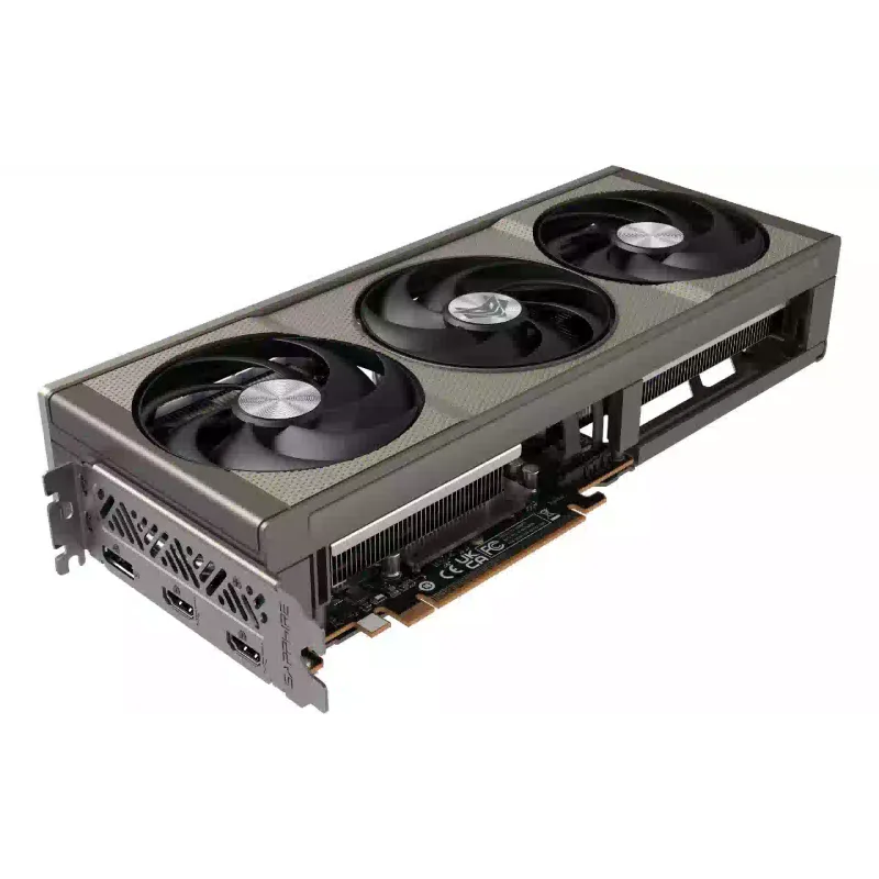 Tarjeta de video Sapphire Radeon RX9060XT (11350-01-20G)