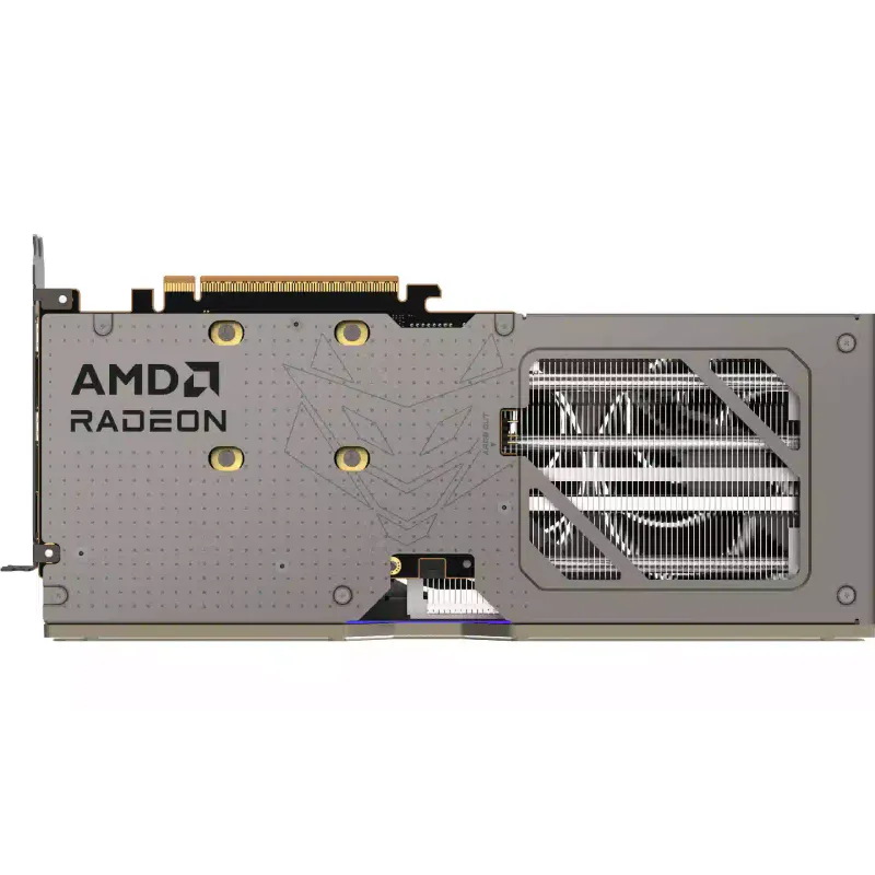 Tarjeta de video Sapphire Radeon RX9060XT (11350-01-20G)