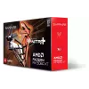 Tarjeta de video Sapphire Radeon RX9060XT (11350-01-20G)
