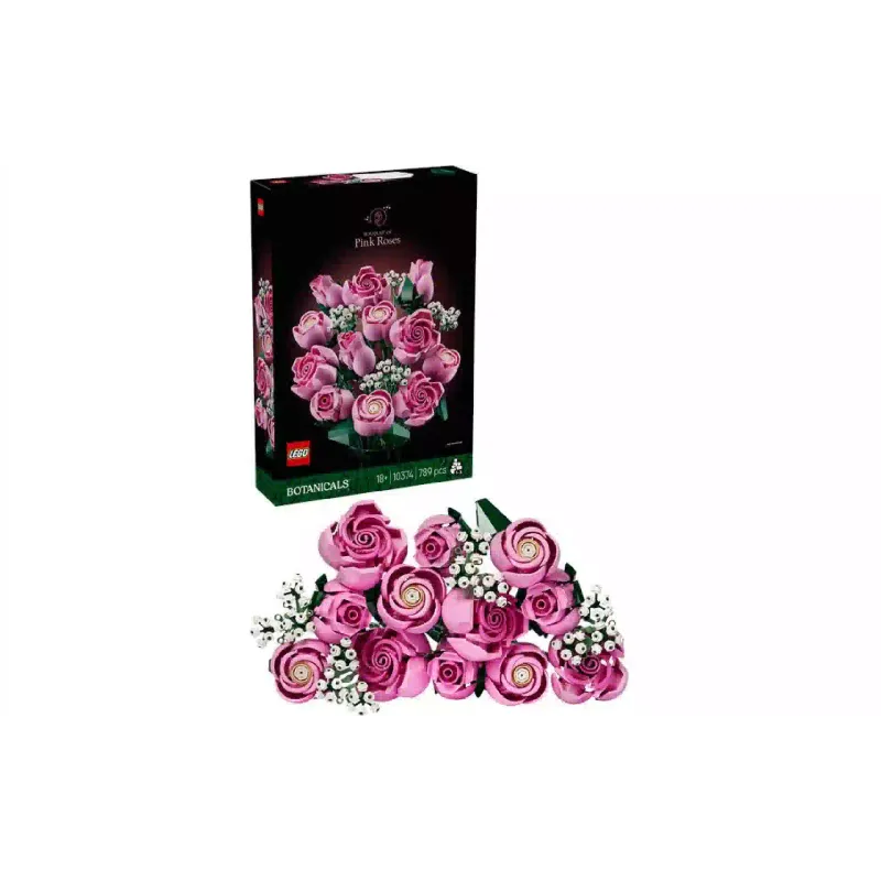 Konstruktor LEGO Botanicals  (10374)