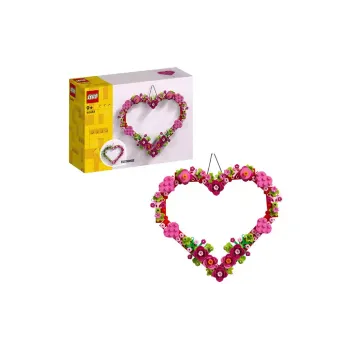 Constructor LEGO Iconic  (40638)