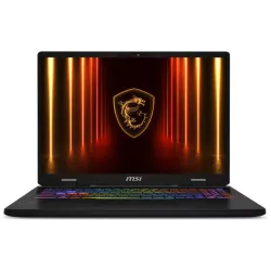 Ноутбук MSI Crosshair 16 HX AI 16" 32Gb/1Tb/U7-255HX/RTX 5070-8/DOS Cosmos Gray (9S7-15P421-055) Ноутбук MSI Crosshair 16 HX AI 16" 32Gb/1Tb/U7-255HX/RTX 5070-8/DOS Cosmos Gray (9S7-15P421-055)