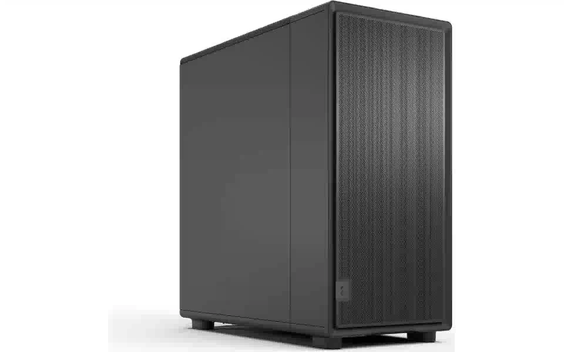 Корпус для ПК Fractal Design Epoch XL (FD-C-EPO1X-01), ATX, Black Корпус для ПК Fractal Design Epoch XL (FD-C-EPO1X-01), ATX, Black