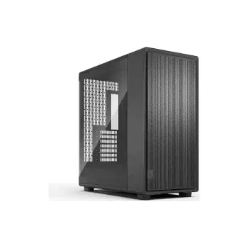 PC Case Fractal Design Epoch XL (FD-C-EPO1X-02), Black