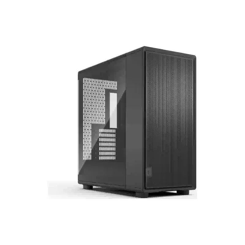 PC-Gehäuse Fractal Design Epoch XL, Black (FD-C-EPO1X-02)