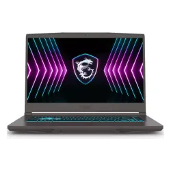 Computador portátil MSI Thin 15 B13VE-3432XUA, Cosmos Gray (9S7-16R831-3432) Computador portátil MSI Thin 15 B13VE-3432XUA, Cosmos Gray (9S7-16R831-3432)