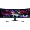 Монітор Samsung 57" 7680x2160  (LS57CG952NZXUA)