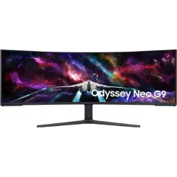 شاشة Samsung (LS57CG952NZXUA) شاشة Samsung (LS57CG952NZXUA)